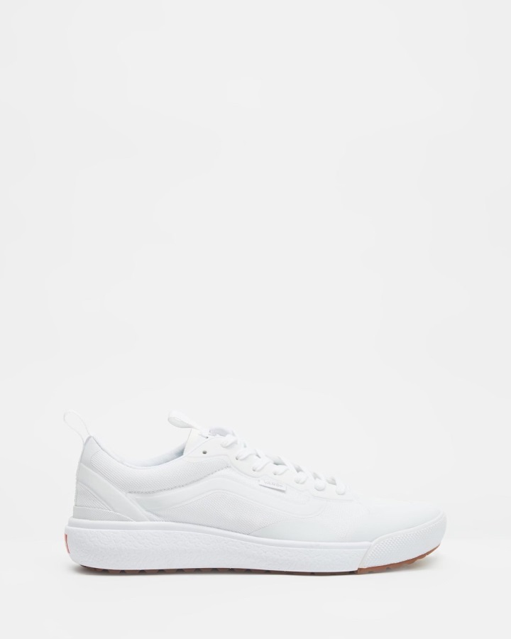 Vans Ultrarange Exo True - Unisexe Blanc