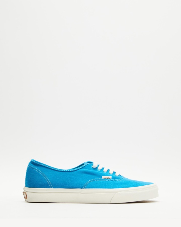 Vans Eco Theory Chaussures Authentiques - Unisexe Hawaiian Surf-naturel