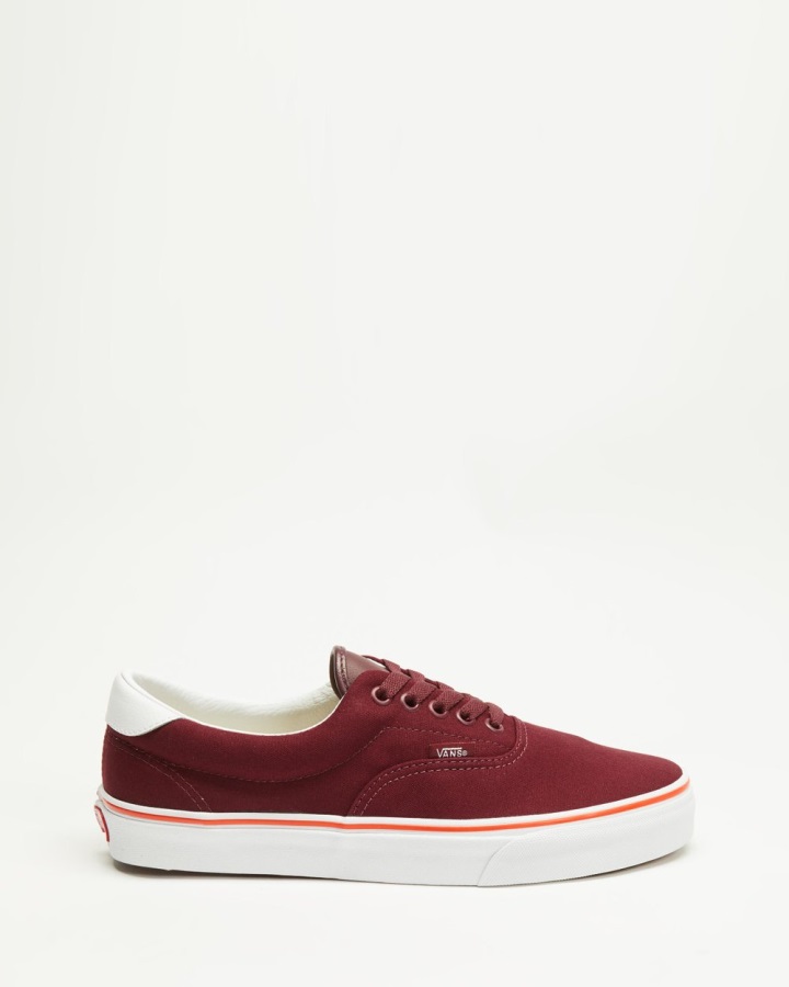 Vans Era 59 C&l - Unisexe Port Royale-grenadine
