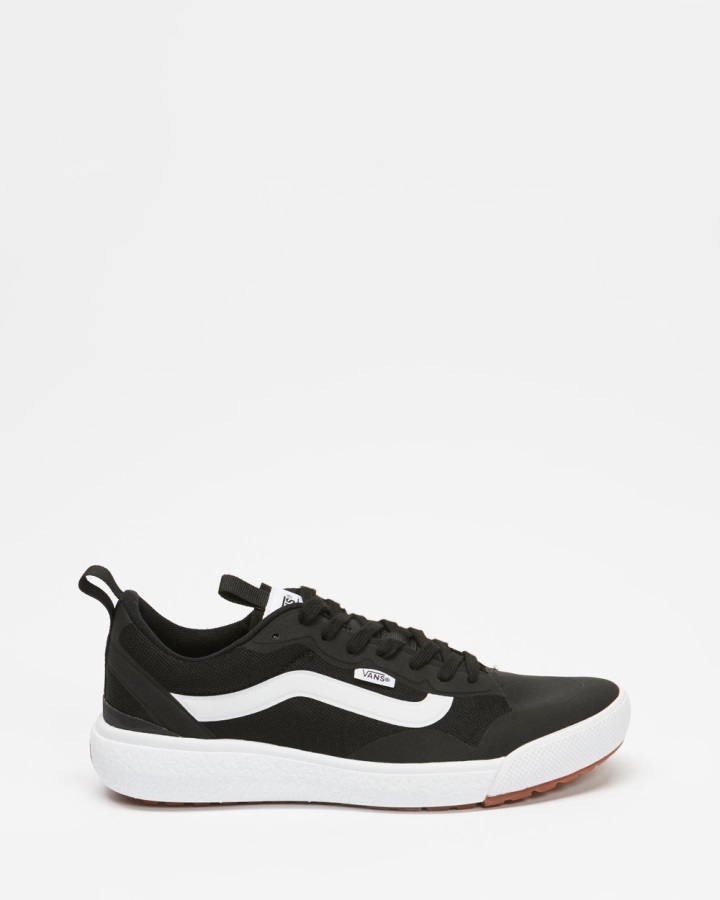 Vans Ultrarange Exo - Unisexe Noir