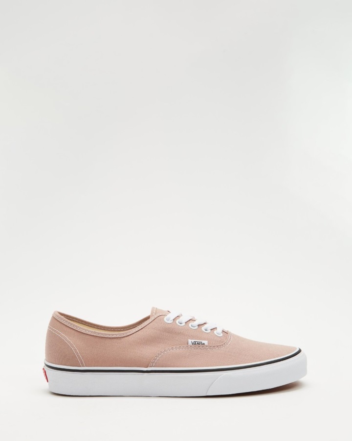 Vans Authentique - Unisexe Etherea-true White